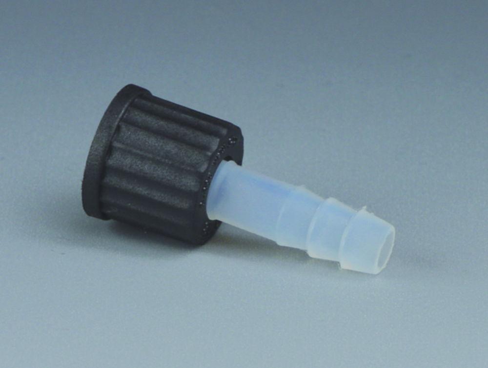 Bohlender Screwthread Ferrules GL 18, Straight, 39mm Length