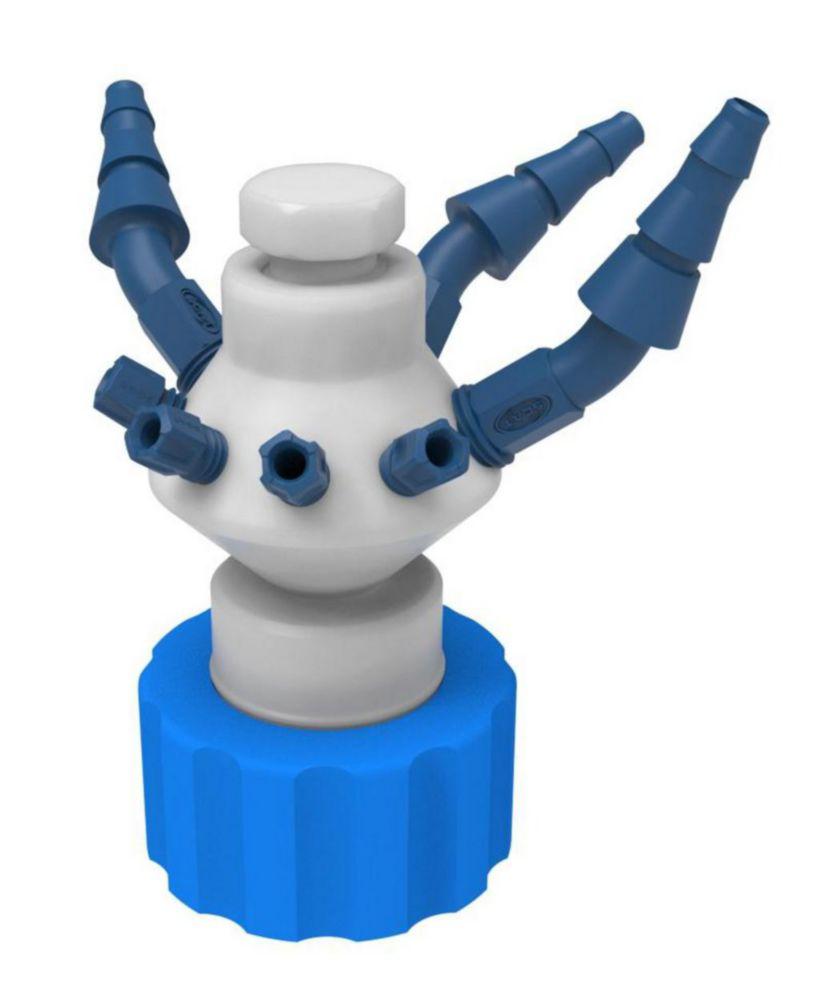 Safety Waste Cap Mini-LISA, GL38