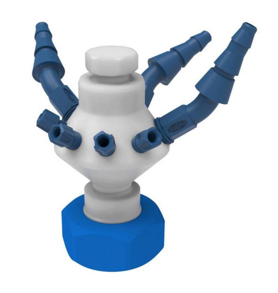 Safety Waste Cap Mini-LISA, GL28