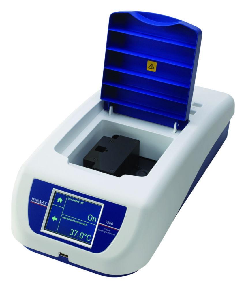 Cole-Parmer UV/Visible 72 Series Diode Array Scanning Spectrophotometer

