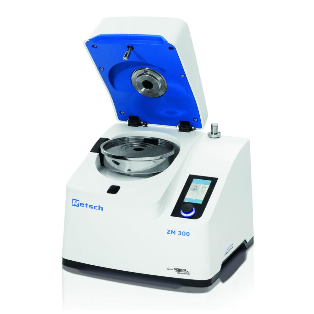 Retsch Digital Rotation Evaporator RE-100D including Vertical Glass Set