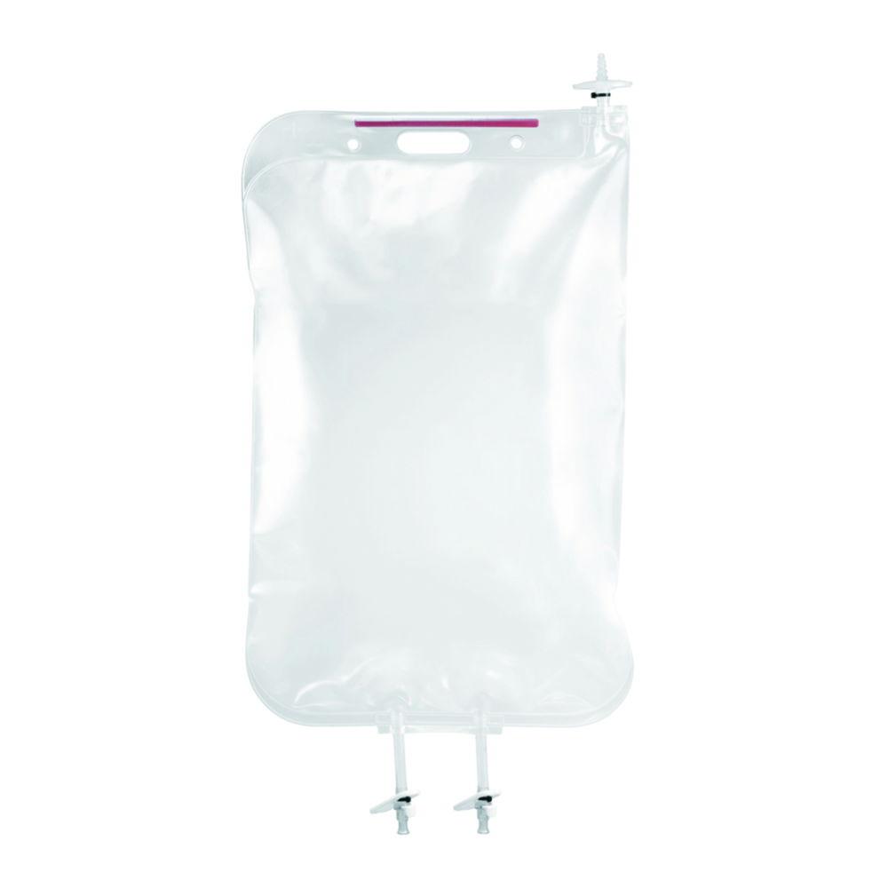 Sartorius 20 Litres Bag for ARIUM, Pack of 2