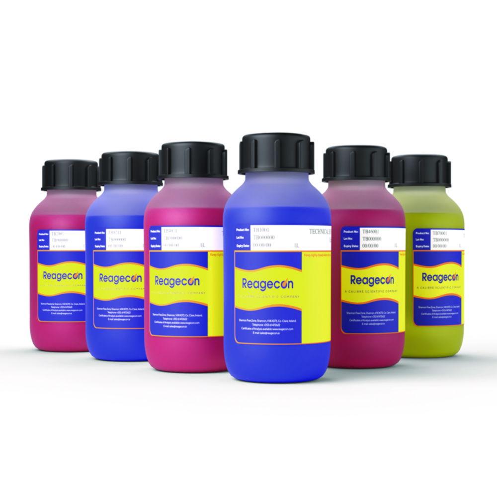 Reagecon Technical Buffer Solution pH 4.01, 25°C, 1 L

