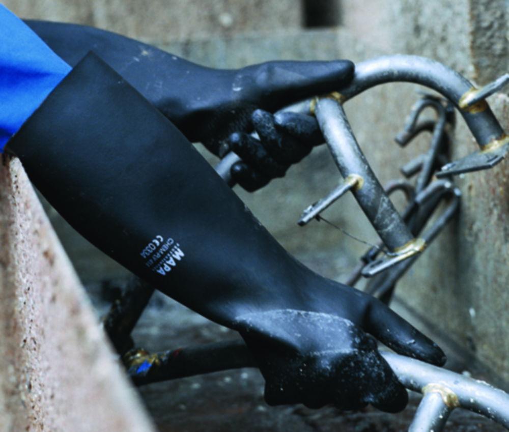 Gloves UltraNeo 407 size 9, pair