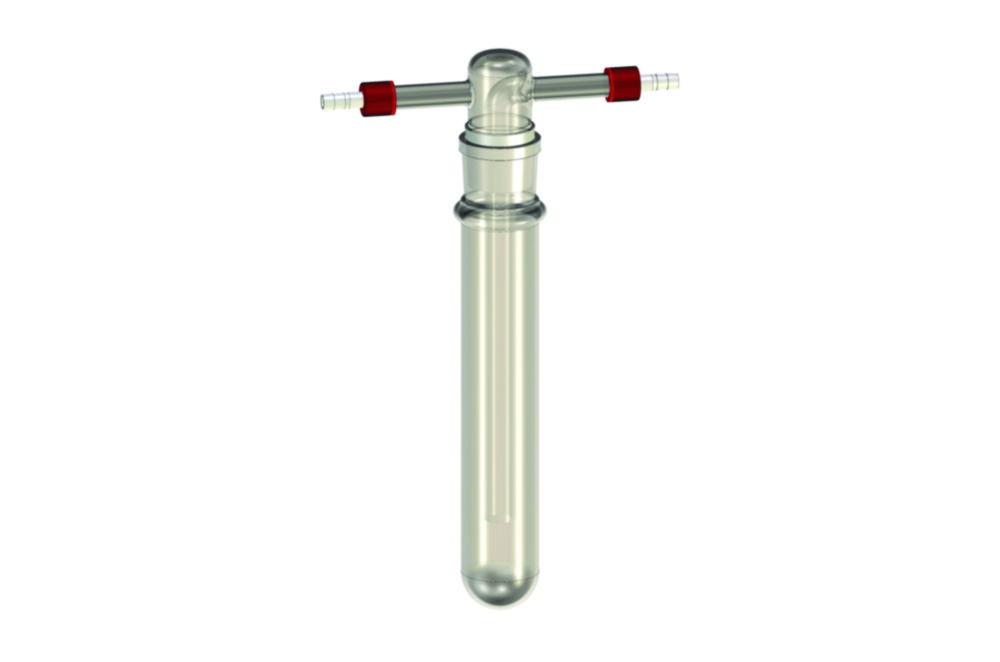 KGW Schieder Spare Cold Trap Type SL 29 GL-Z