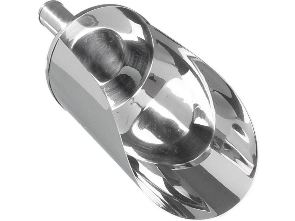 Bürkle Scoop 1000 ml Stainless Steel V2A (1.4301)