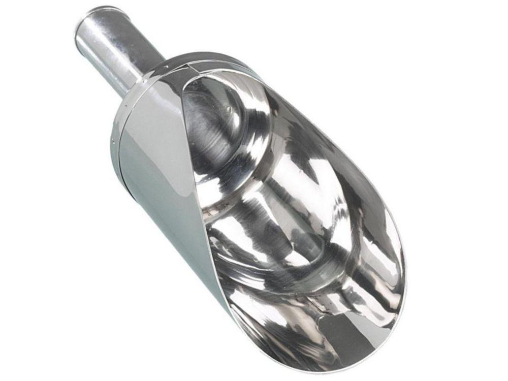 Bürkle Scoop 450 ml Stainless Steel V2A (1.4301)