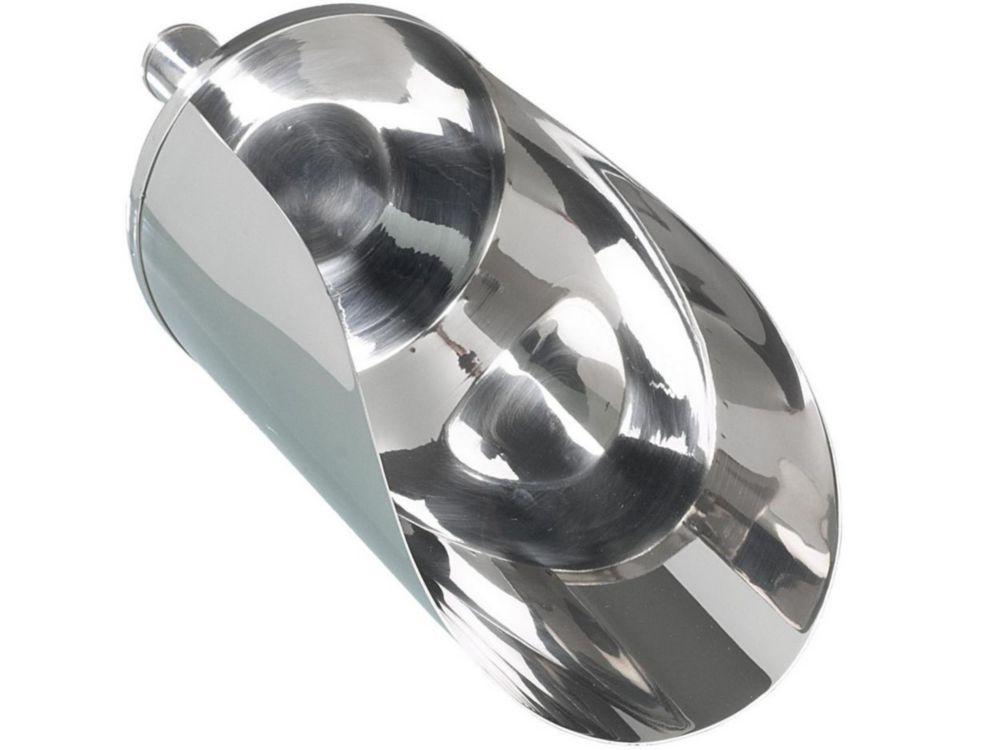 Bürkle Scoop 1500 ml Stainless Steel V2A (1.4301)