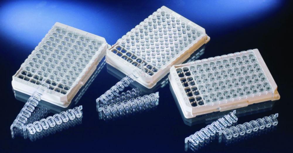 Thermo Nunc Lockwell U8 Maxisorp (Pack of 60)