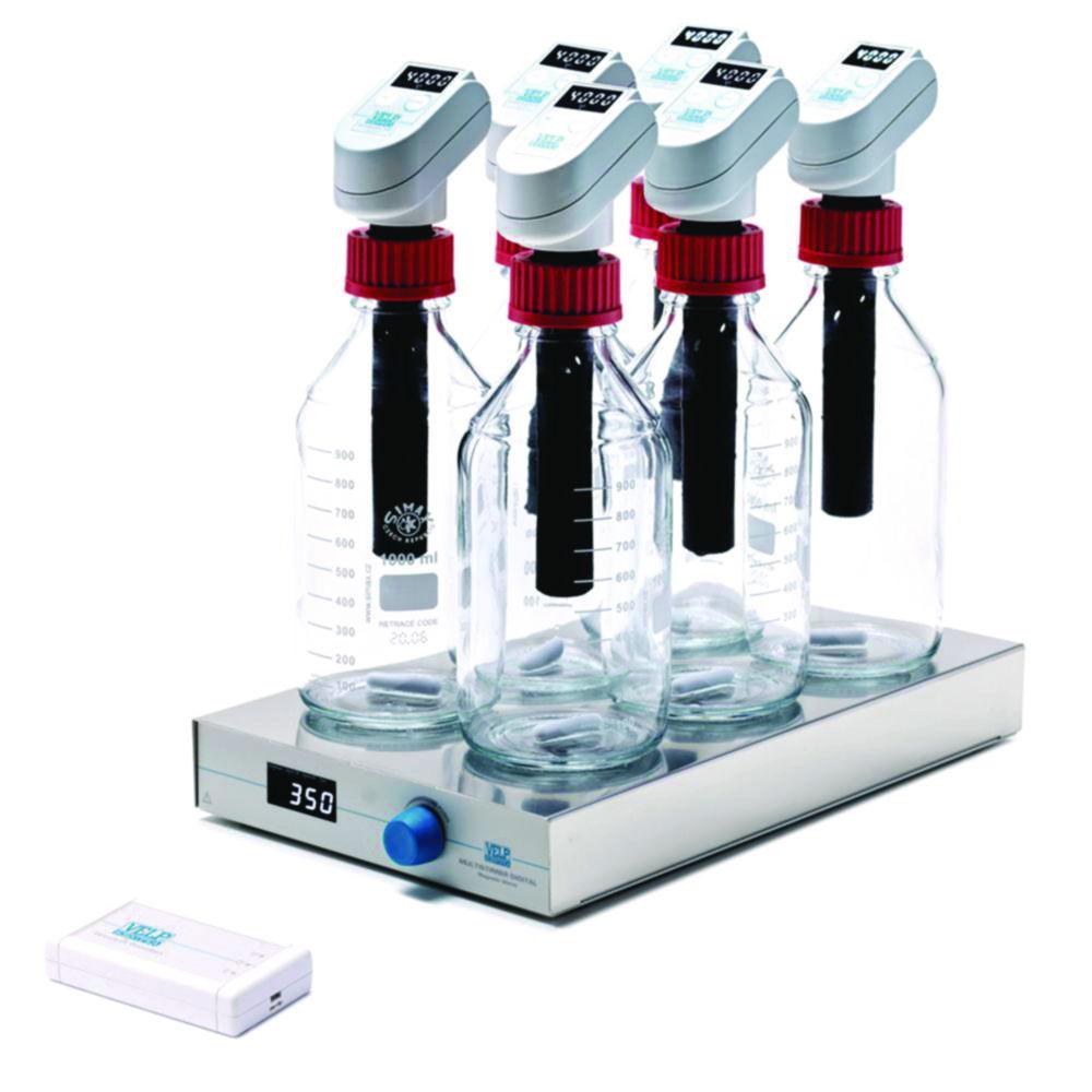 Velp Respirometric Sensor SB102A0166