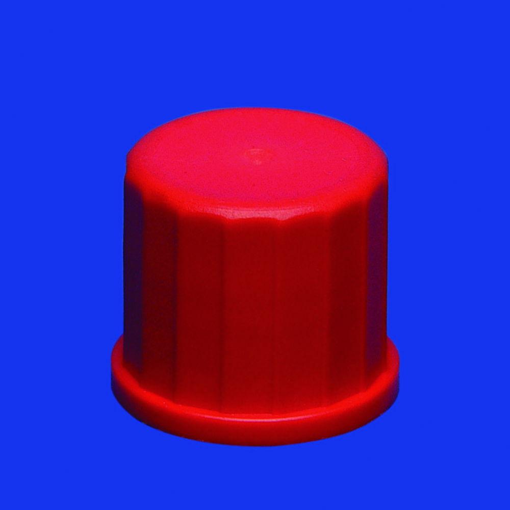 Lenz-Laborglas Screw Caps for Screwthread Tubes GL 32
