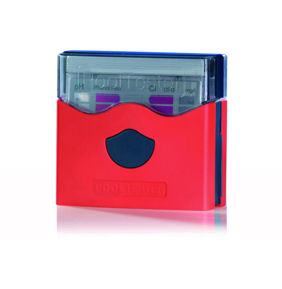 Tintometer PoolTester Chlor/pH AF 105