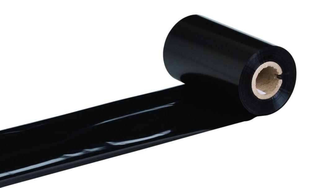 Brady THT Ribbon Type R-6000HF, 65 mm x 70 m/O, Halogen-Free

