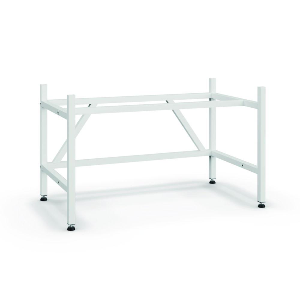 Underframe for seated workstation for SafeFAST Premium 209