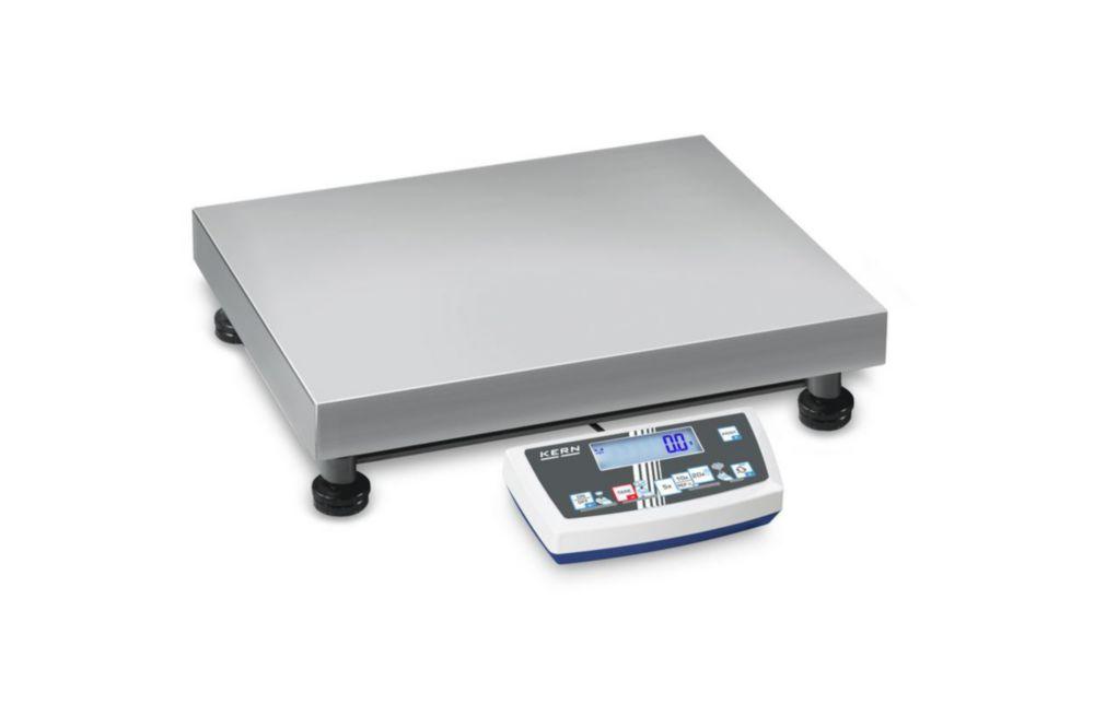 Counting scale CDS 60K0.2 60 kg / 0.2 g, weighing plate 450x350 mm