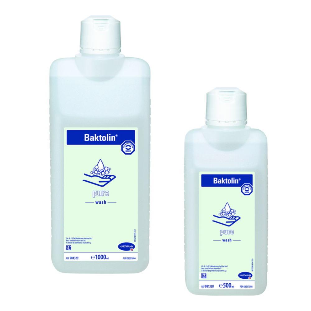 Paul Hartmann Baktolin Pure 1 L Washing Lotion