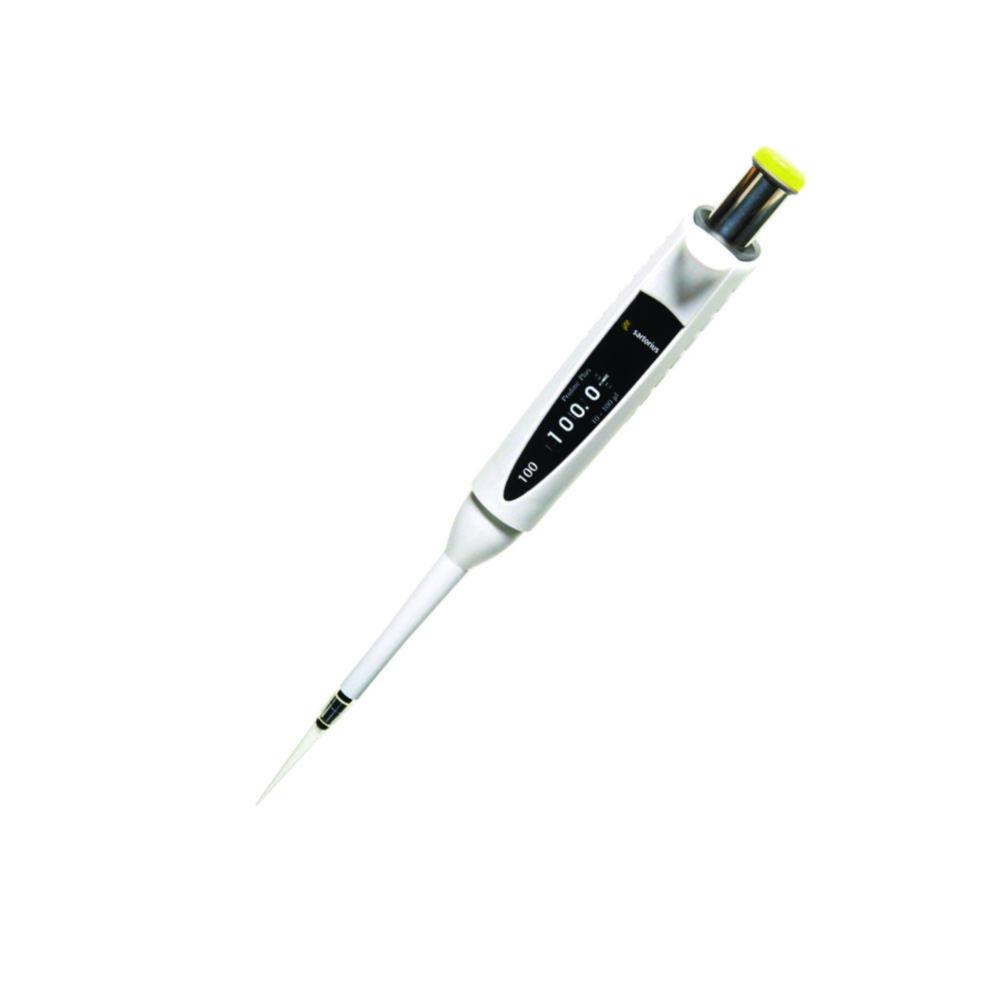 Sartorius proLine Plus 1-Channel, 10-100 µl Variable, Mechanical Pipette