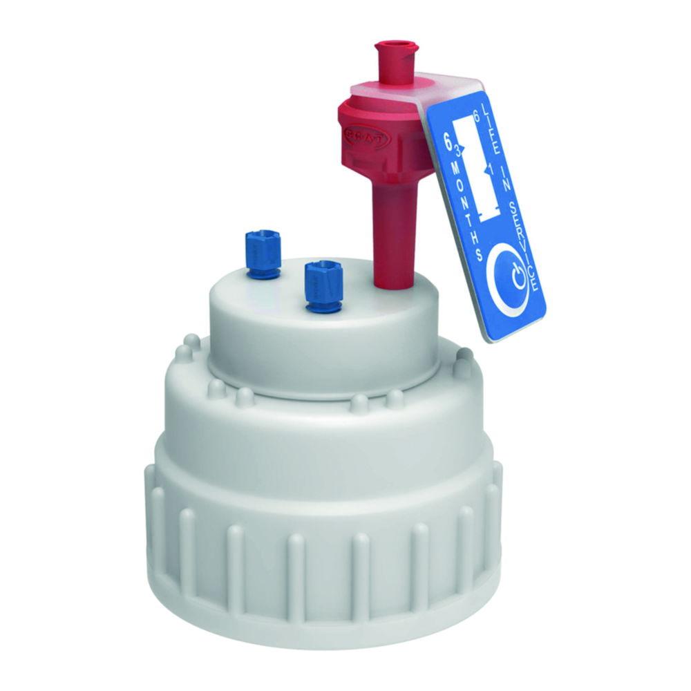 SCAT SafetyCap II – B53