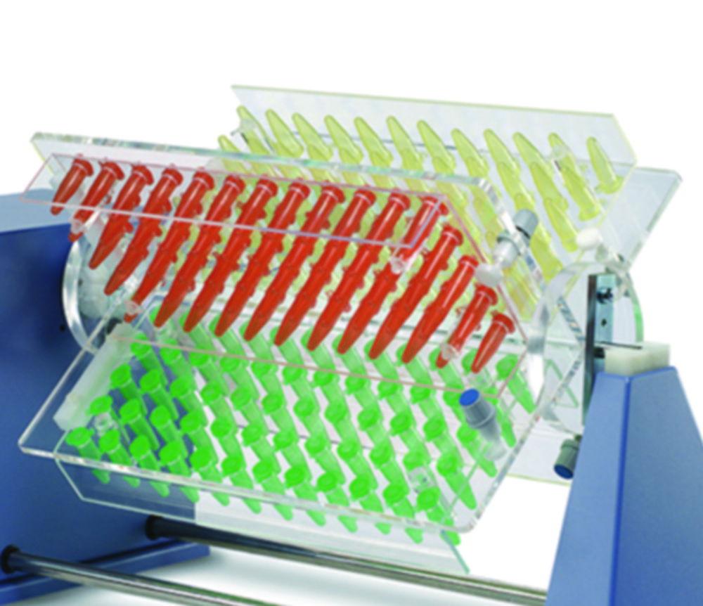 Cole-Parmer Drum for 1.5 mL Microcentrifuge Tubes

