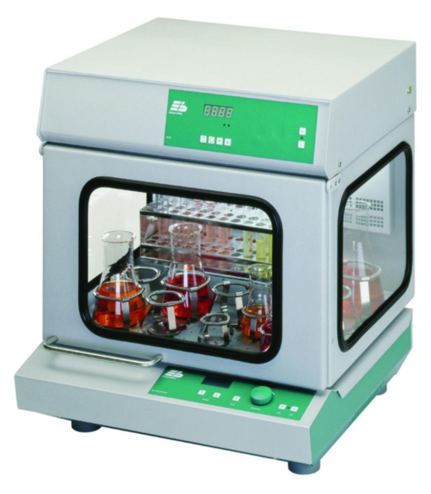 Edmund Bühler Bühler High-Temperature Option (up to 60 °C) for TH 15 and TH 30 Shakers