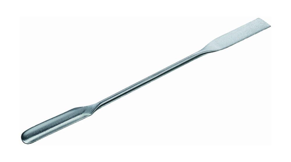 Usbeck Powder Spatula Stainless Steel 150mm

