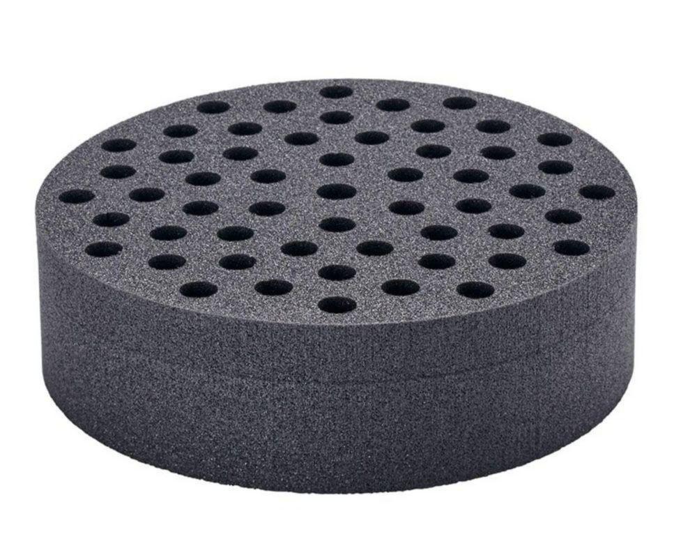 IKA Test Tube Insert VG 3.31 for 54 Eppendorf Tubes (for VORTEX Genius 3)