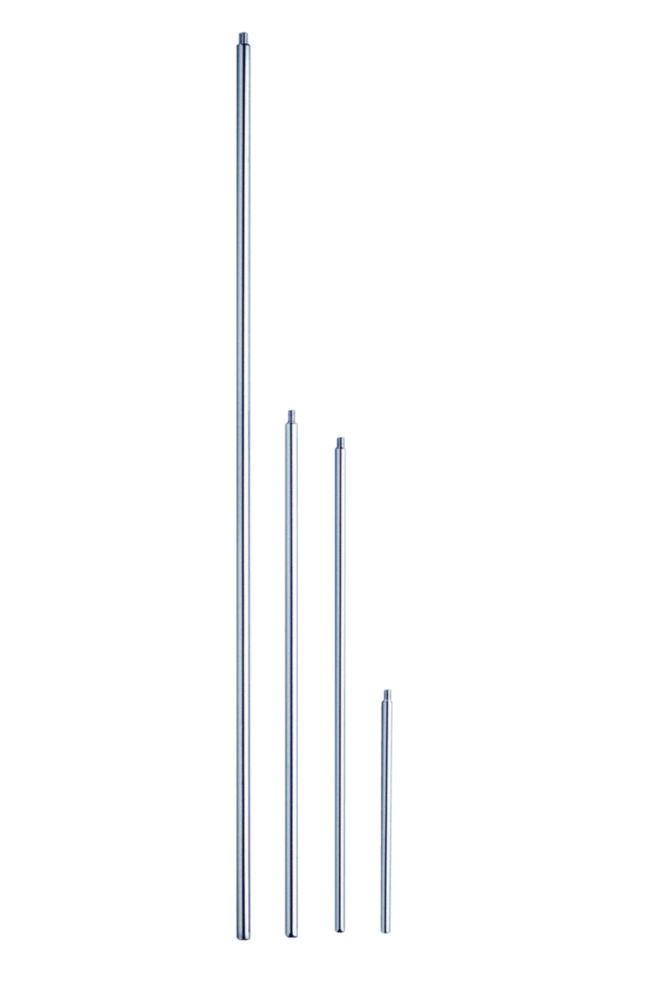 Apollo Rods M10 for Stirrer Heads 800 x 12 mm, Stainless Steel