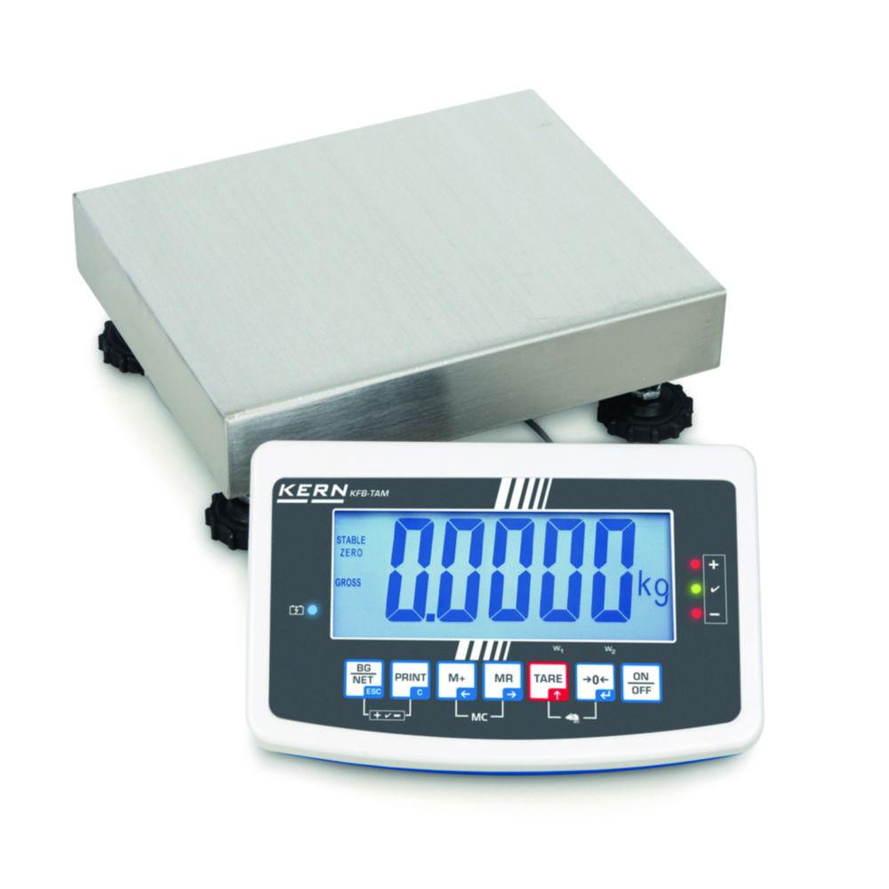 Kern Industrial Scale Max 6 kg d=0.0002 kg