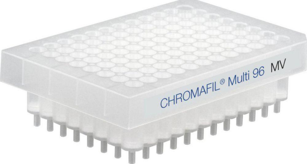 Macherey-Nagel CHROMABOND Multi 96 Filter Plate in 96-Well Format with Cellulose Mixed Ester Filter Elements (0.45 µm) Monoblock

