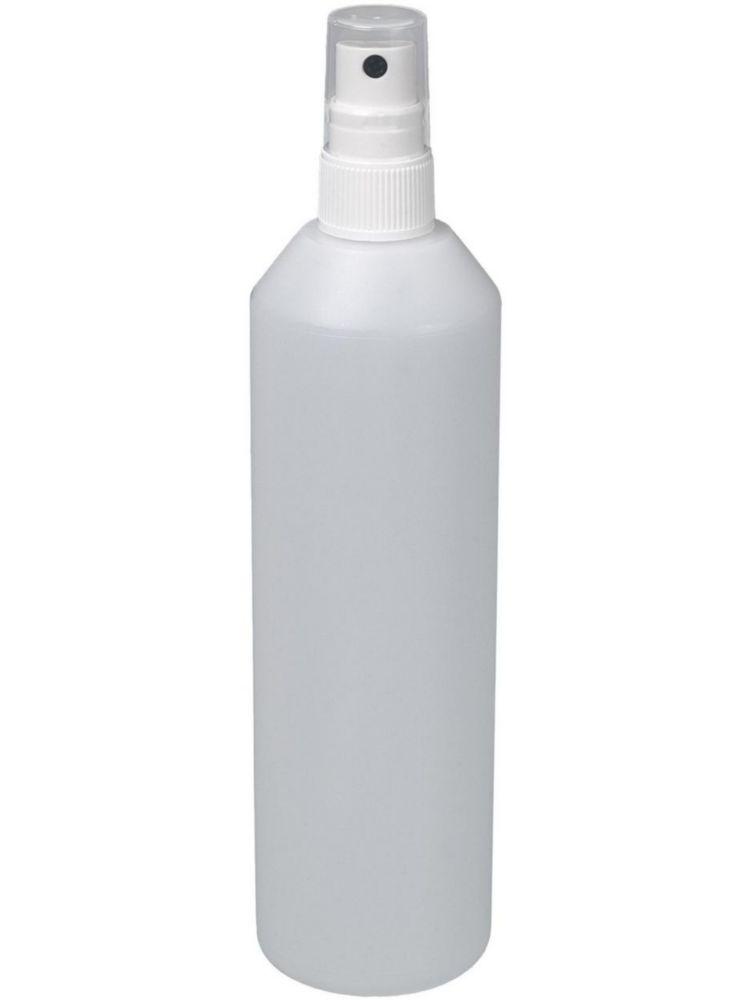 Bürkle Spray Bottle 250mL CPL with Pump and Safety Cap