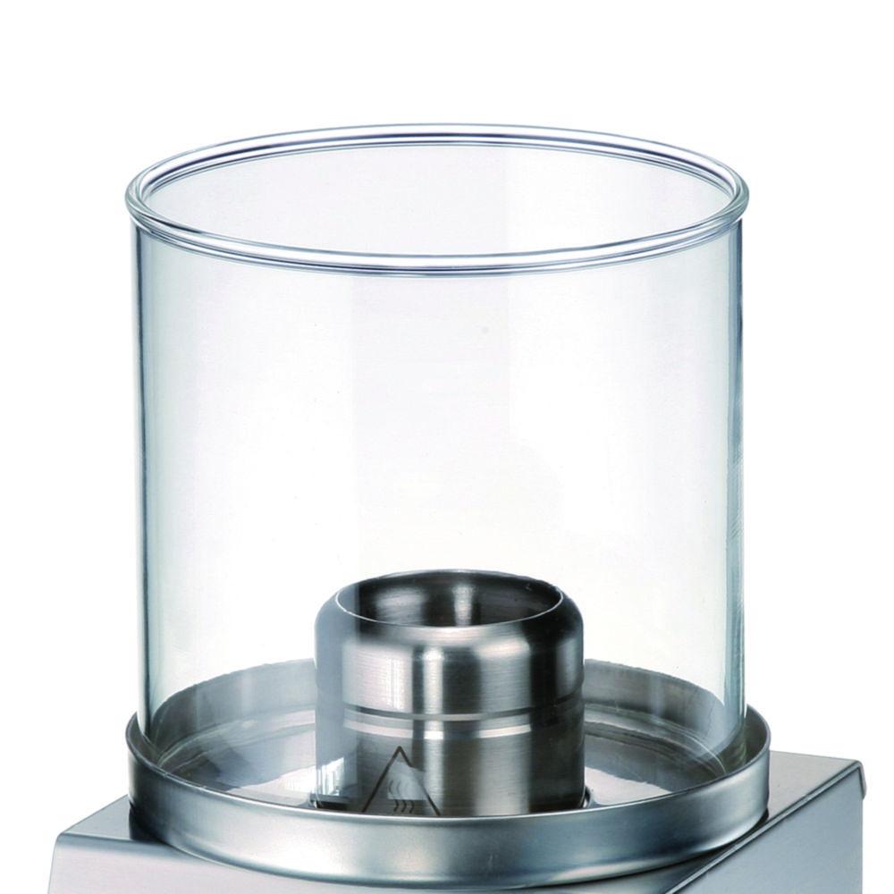 WLD-TEC Splash Guard Safety While Handling Pathogenic Material