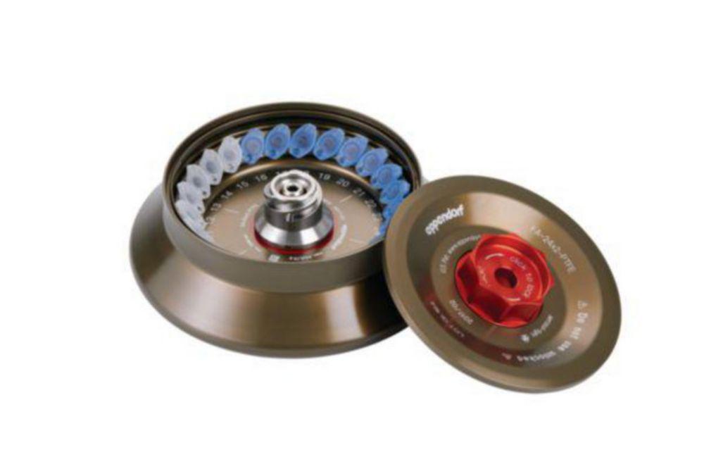 Eppendorf Rotor FA-24x2-PTFE for Centrifuge 5425

