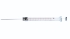 Microlitre syringes 725 LT 250µl