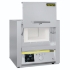 Muffle furnace LT 24/12/C550 temperature up to 1200°C, with lift door