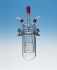 Vacuum sublimation apparatus 1-2g