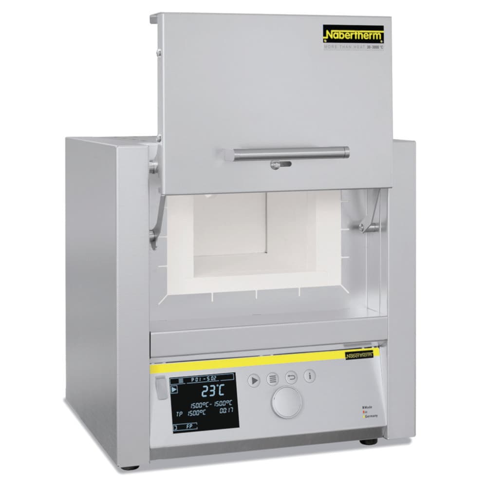 Basic Introduction to Muffle Furnaces