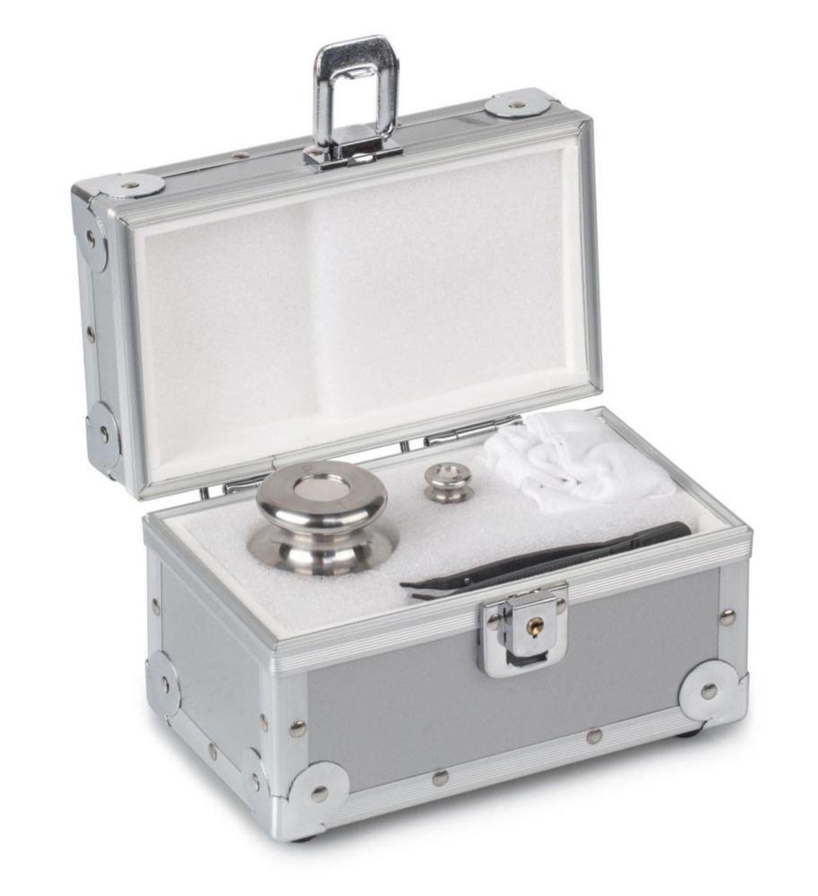 Kern & Sohn Safety Set test weights 10 g (F1), 200 g (E2)