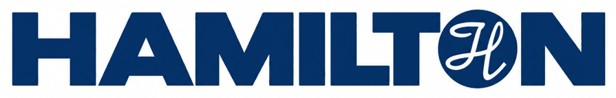 Hamilton logo
